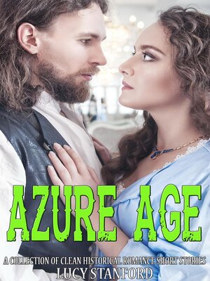 cover image of Azure Age